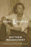 bokomslag Poems & Prayers