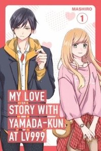 bokomslag My Love Story with Yamada-Kun at Lv999 Volume 1