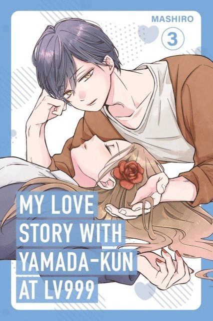 My Love Story with Yamada-Kun at Lv999 Volume 3 1