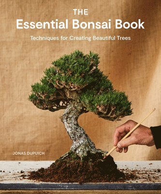 The Essential Bonsai Book 1