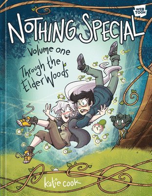 Nothing Special: Volume One 1