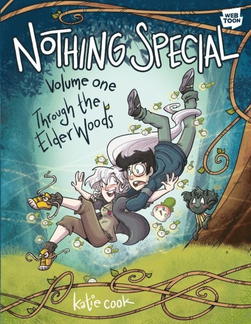 Nothing Special: Volume One 1