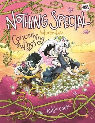 Katie Cook - Nothing Special, Volume Two, Häftad
