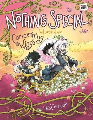 Nothing Special, Volume Two: A Graphic Novel 1