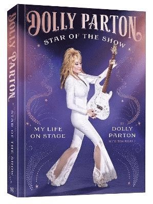 bokomslag Star of the Show: My Life on Stage