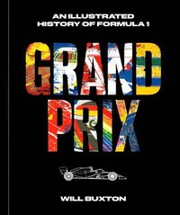 bokomslag Grand Prix