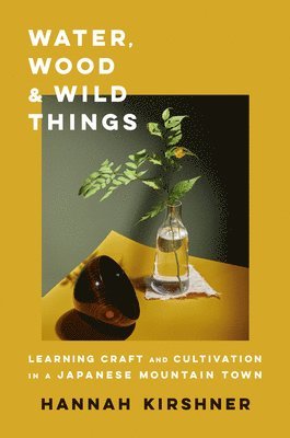 Water, Wood, And Wild Things 1
