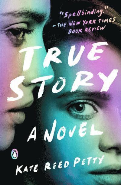 Kate Reed Petty - True Story, Häftad