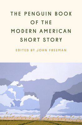 bokomslag Penguin Book of the Modern American Short Story