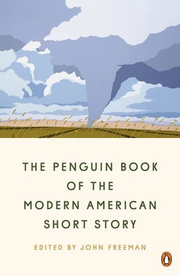 The Penguin Book Of The Modern American Short Story 1