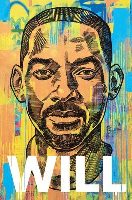 Will Smith - Will, Inbunden