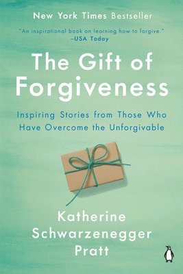 The Gift of Forgiveness 1