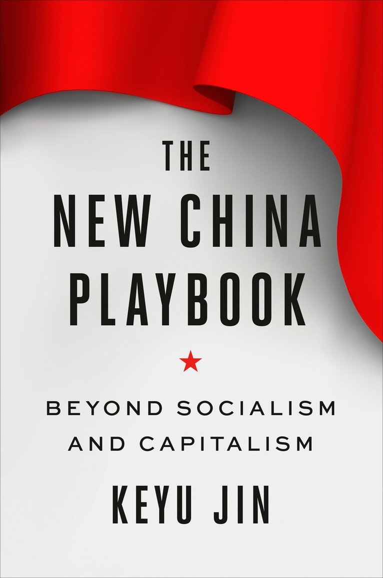 The New China Playbook 1