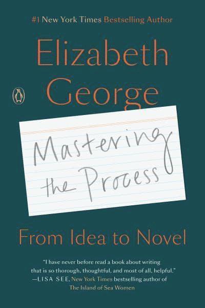 Mastering The Process 1