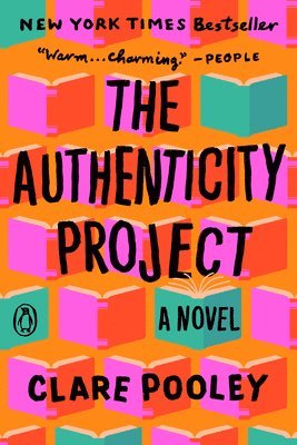 The Authenticity Project 1