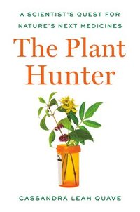 bokomslag Plant Hunter