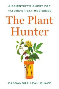 bokomslag The Plant Hunter