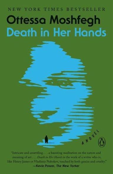 bokomslag Death in Her Hands