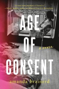 bokomslag Age of Consent