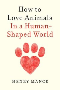 bokomslag How to Love Animals: In a Human-Shaped World