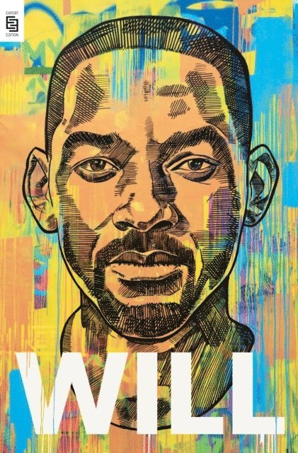 Will Smith - Will, Häftad