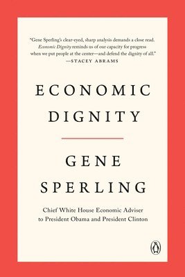 Economic Dignity 1