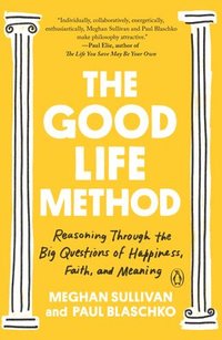 bokomslag Good Life Method