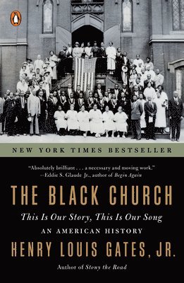 The Black Church 1