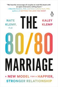 bokomslag 80/80 Marriage