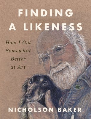 Finding a Likeness: How I Got Somewhat Better at Art 1