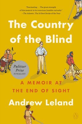 The Country of the Blind 1