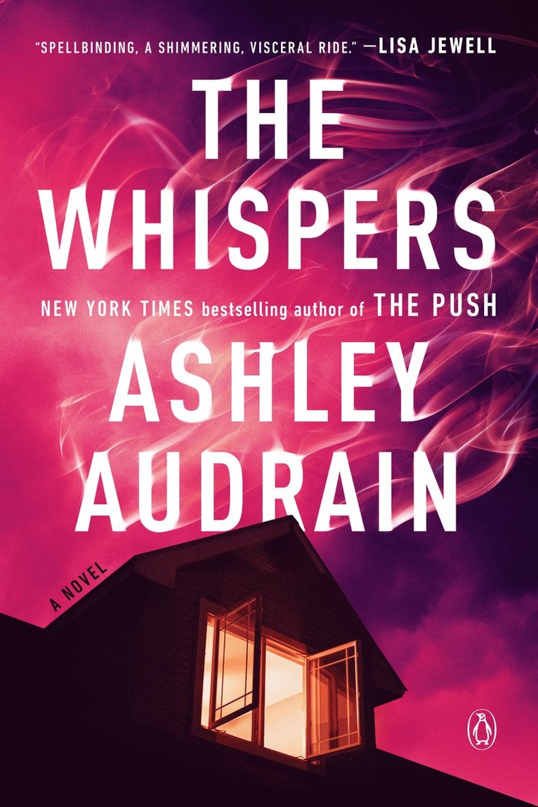 The Whispers