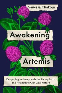 bokomslag Awakening Artemis