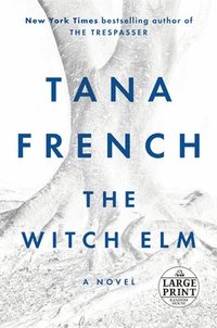 bokomslag The Witch Elm