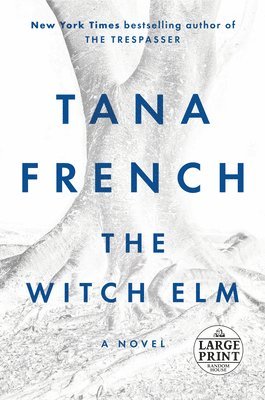 The Witch Elm 1