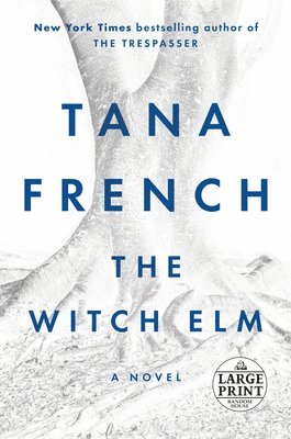 Tana French - The Witch Elm, Häftad