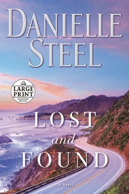 Lost and Found 1