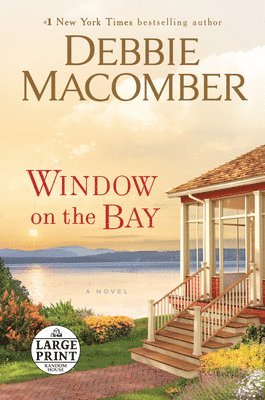bokomslag Window on the Bay
