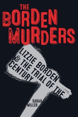 bokomslag Borden Murders