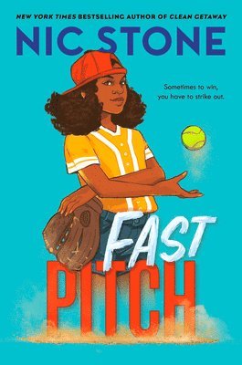 Fast Pitch 1