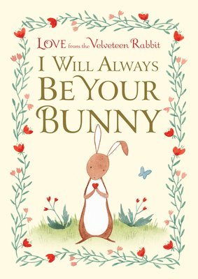 I Will Always Be Your Bunny 1