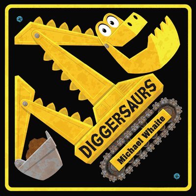 Diggersaurs 1