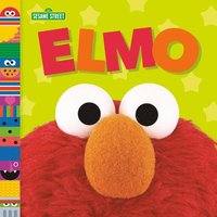bokomslag Elmo