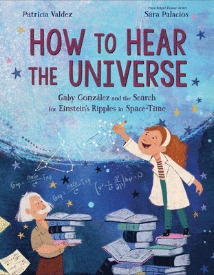 How to Hear the Universe 1