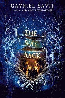 The Way Back 1