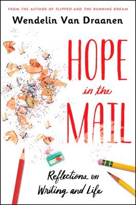 Hope In The Mail 1