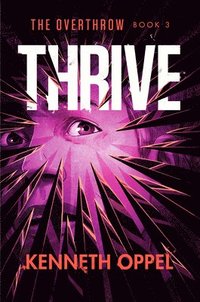 bokomslag Thrive