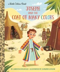 bokomslag Joseph and the Coat of Many Colors