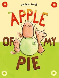bokomslag Apple Of My Pie