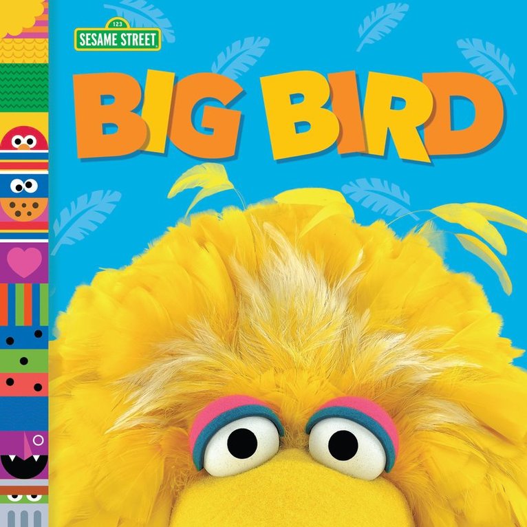 Big Bird 1